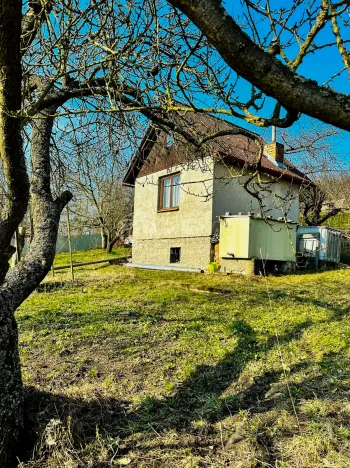 Prodej chaty, Strakonice, 26 m2