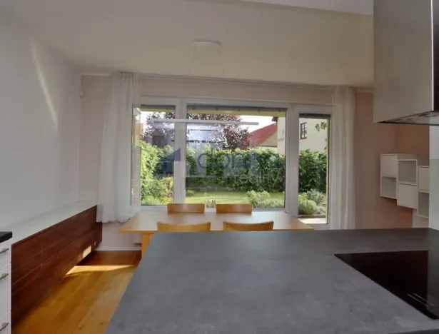 Pronájem bytu 4+kk, Praha, Ke Stírce, 99 m2