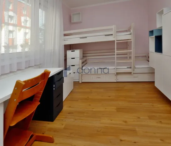 Pronájem bytu 4+kk, Praha, Ke Stírce, 99 m2