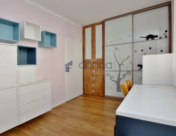 Pronájem bytu 4+kk, Praha, Ke Stírce, 99 m2