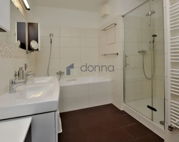 Pronájem bytu 4+kk, Praha, Ke Stírce, 99 m2