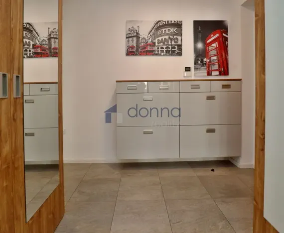 Pronájem bytu 4+kk, Praha, Ke Stírce, 99 m2