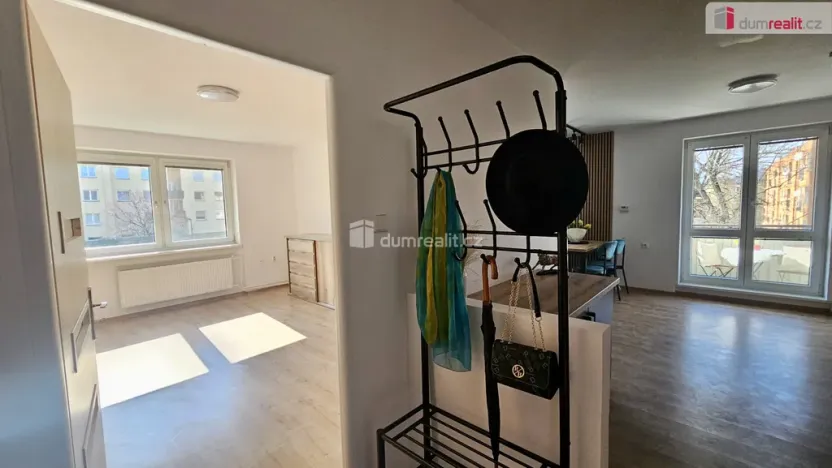 Prodej bytu 2+kk, Frenštát pod Radhoštěm, Podříčí, 60 m2