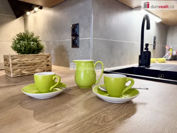 Prodej bytu 2+kk, Frenštát pod Radhoštěm, Podříčí, 60 m2