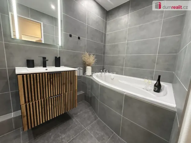 Prodej bytu 2+kk, Frenštát pod Radhoštěm, Podříčí, 60 m2