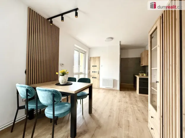 Prodej bytu 2+kk, Frenštát pod Radhoštěm, Podříčí, 60 m2