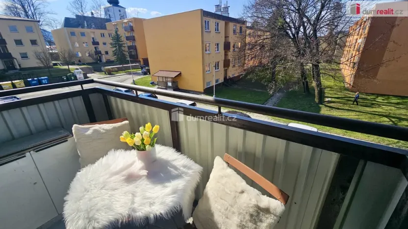 Prodej bytu 2+kk, Frenštát pod Radhoštěm, Podříčí, 60 m2