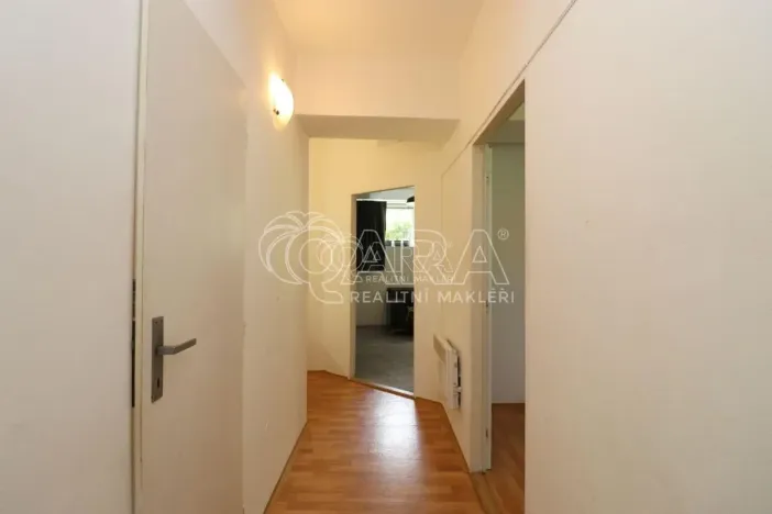 Pronájem bytu 2+1, Praha, 45 m2