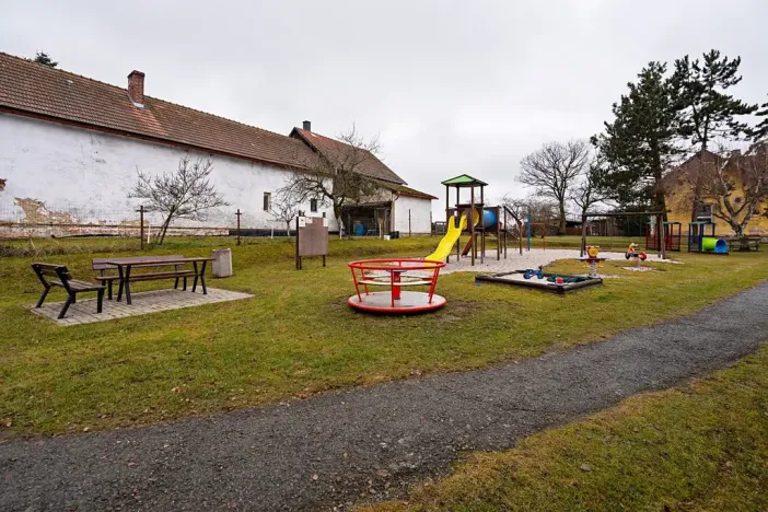 Prodej bytu 3+1, Hvozd, 74 m2