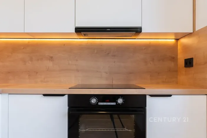 Pronájem bytu 2+kk, Most, Maxe Švabinského, 54 m2