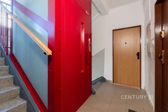 Pronájem bytu 2+kk, Most, Maxe Švabinského, 54 m2