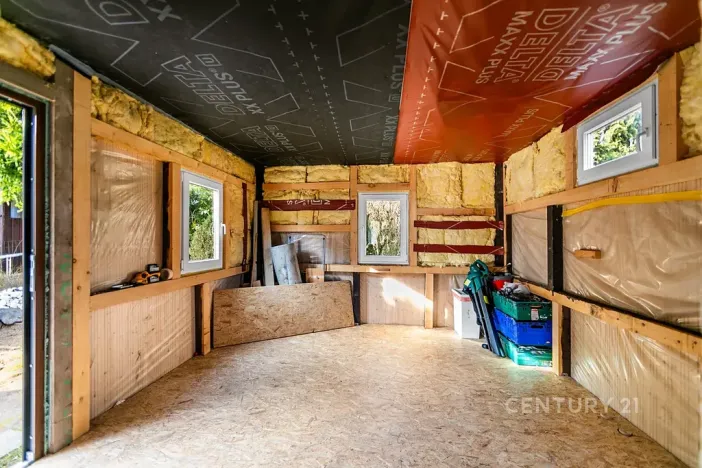 Prodej chalupy, Lužany, 33 m2