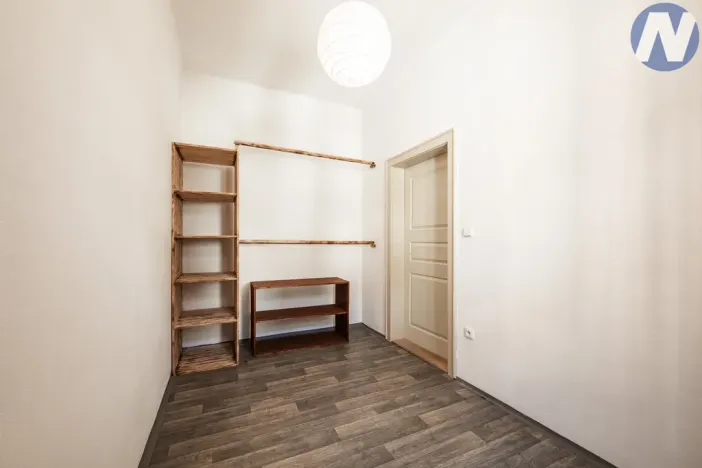 Pronájem bytu 2+1, Vimperk, Kostelní, 46 m2