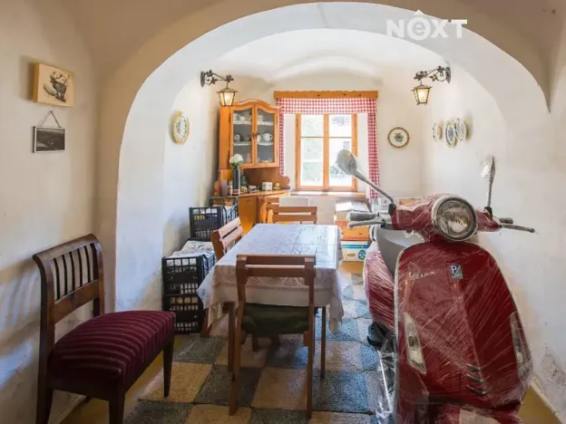 Prodej rodinného domu, Volfířov, 120 m2