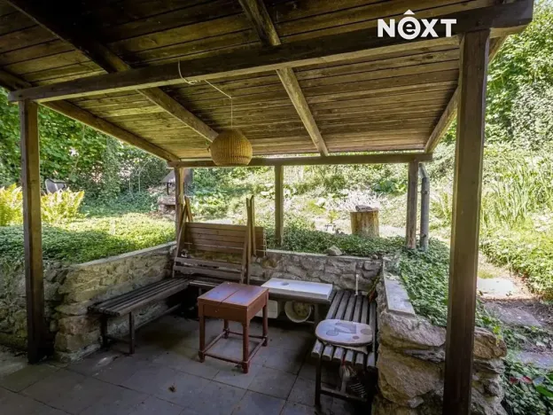 Prodej rodinného domu, Volfířov, 120 m2