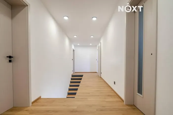 Prodej rodinného domu, Hlincová Hora, 175 m2