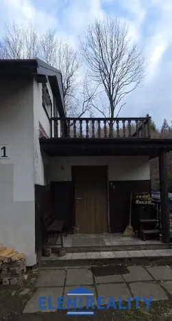 Prodej chalupy, Písečná - Chebzí, 256 m2