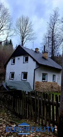 Prodej chalupy, Písečná - Chebzí, 256 m2
