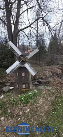 Prodej chalupy, Písečná - Chebzí, 256 m2