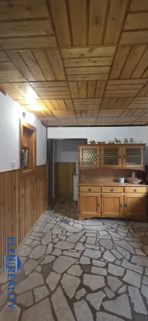 Prodej chalupy, Písečná - Chebzí, 256 m2