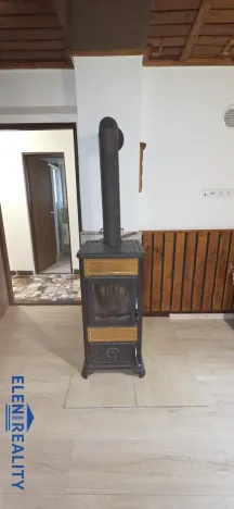 Prodej chalupy, Písečná - Chebzí, 256 m2