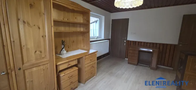 Prodej chalupy, Písečná - Chebzí, 256 m2