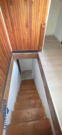 Prodej chalupy, Písečná - Chebzí, 256 m2