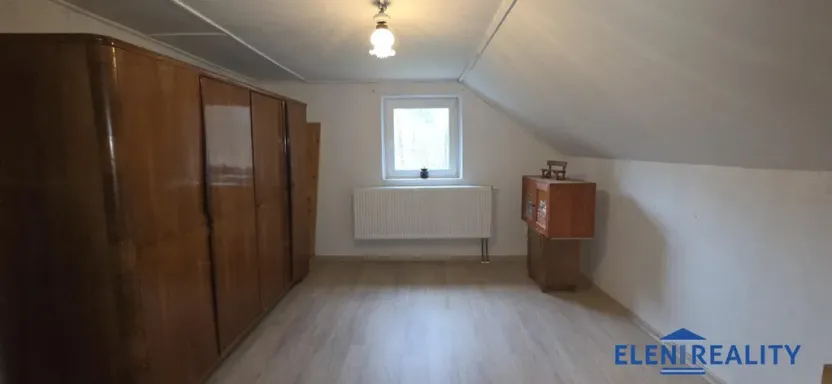 Prodej chalupy, Písečná - Chebzí, 256 m2