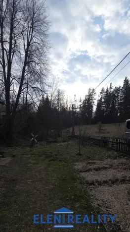 Prodej chalupy, Písečná - Chebzí, 256 m2