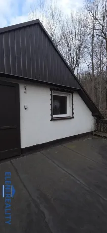 Prodej chalupy, Písečná - Chebzí, 256 m2