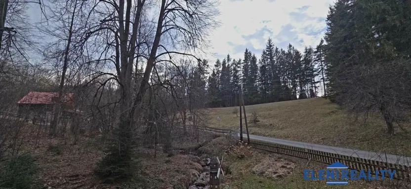 Prodej chalupy, Písečná - Chebzí, 256 m2