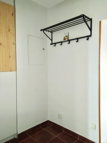 Pronájem bytu 3+kk, Praha - Hostivař, Chudenická, 79 m2