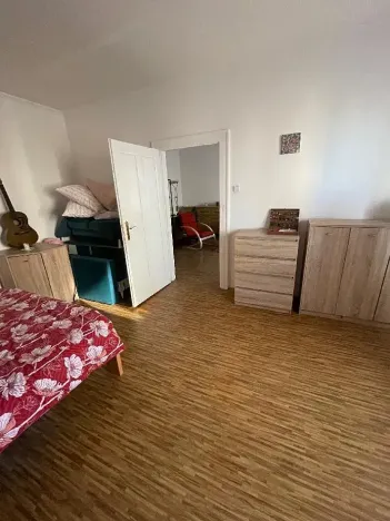 Pronájem bytu 2+1, Pardubice, Jindřišská, 70 m2