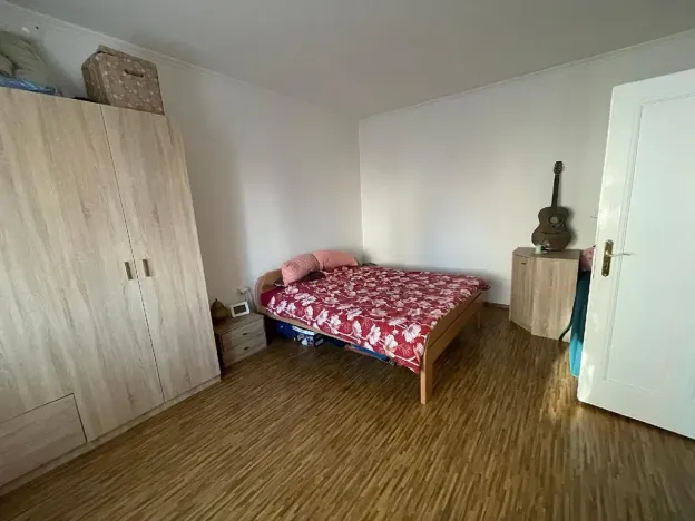 Pronájem bytu 2+1, Pardubice, Jindřišská, 70 m2