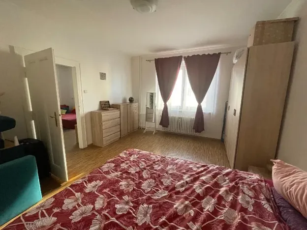 Pronájem bytu 2+1, Pardubice, Jindřišská, 70 m2