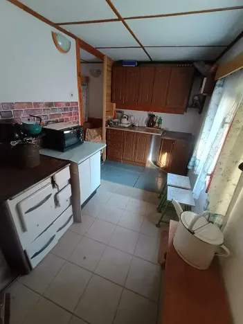 Prodej chalupy, Šťáhlavy, 60 m2