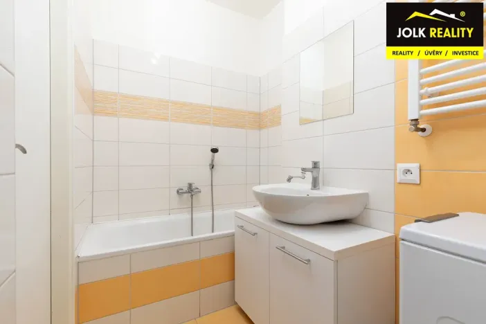 Prodej bytu 2+kk, Opava - Předměstí, Pekařská, 38 m2