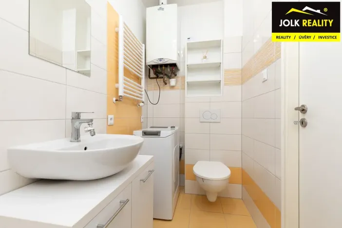 Prodej bytu 2+kk, Opava - Předměstí, Pekařská, 38 m2