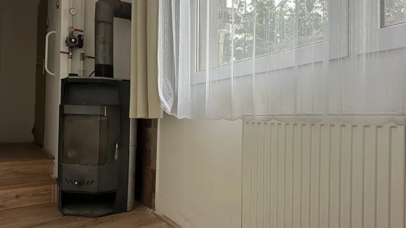 Pronájem rodinného domu, Bánov, 133 m2