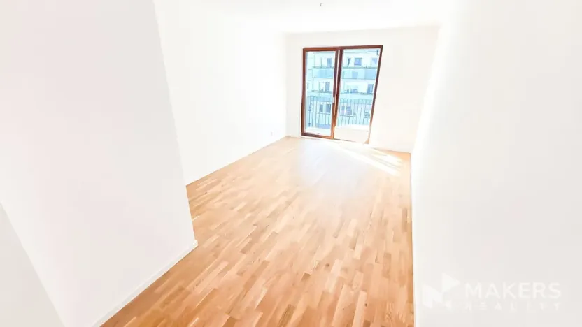 Prodej bytu 2+kk, Praha - Nusle, Maroldova, 44 m2