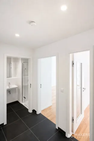 Prodej bytu 2+kk, Praha - Nusle, Maroldova, 44 m2