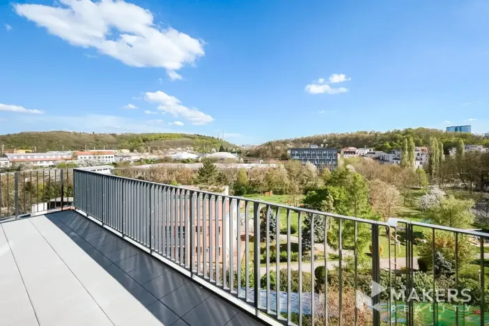 Prodej bytu 2+kk, Praha - Nusle, Maroldova, 44 m2