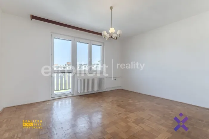 Prodej rodinného domu, Bojkovice, Bezručova čtvrť, 132 m2