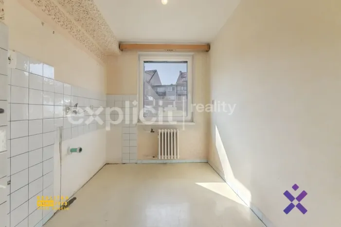 Prodej rodinného domu, Bojkovice, Bezručova čtvrť, 132 m2