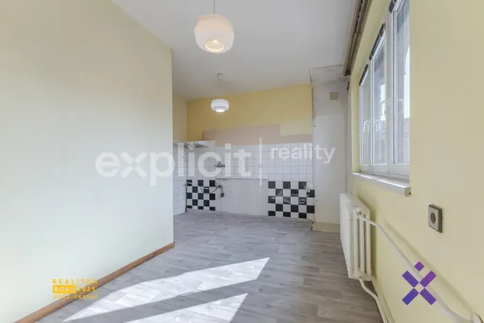 Prodej rodinného domu, Bojkovice, Bezručova čtvrť, 132 m2