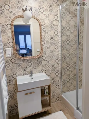 Pronájem bytu 2+kk, Duchcov, V Domkách, 40 m2