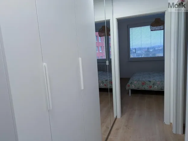 Pronájem bytu 2+kk, Duchcov, V Domkách, 40 m2