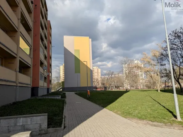 Pronájem bytu 2+kk, Duchcov, V Domkách, 40 m2