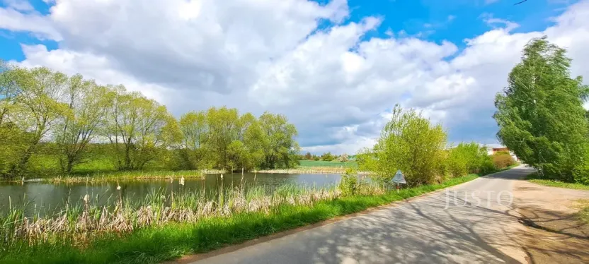 Prodej pozemku pro bydlení, Dobev - Oldřichov, 1164 m2