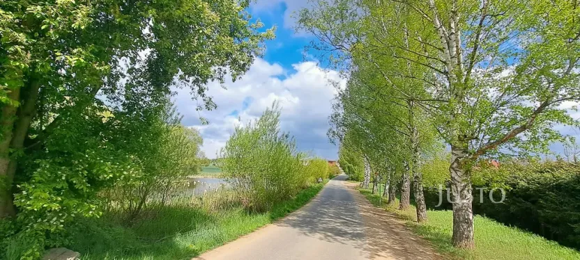 Prodej pozemku pro bydlení, Dobev - Oldřichov, 1164 m2